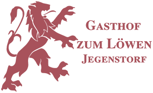 Logo Gasthof Löwen Jegenstorf